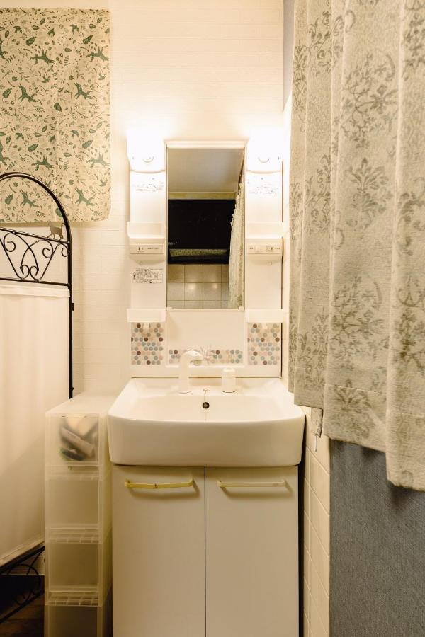 Ebisu Nishi Rental House - Vacation Stay 8656 Osaka Dış mekan fotoğraf